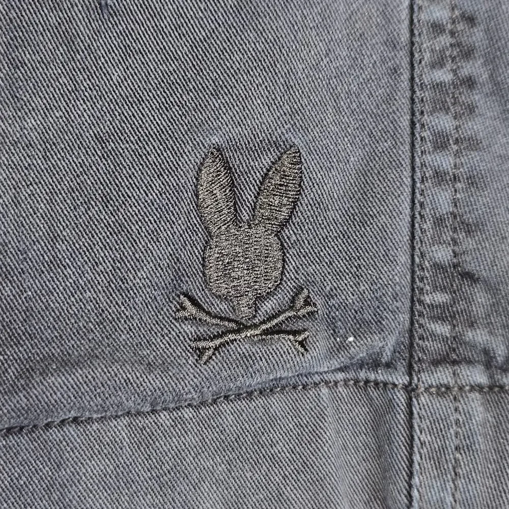 Psycho Bunny psycho bunny